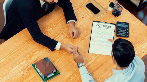 Moving Forward with Confidence with the Support of a Mediator Loughton