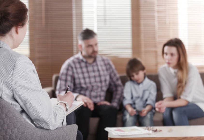 Mediation Failures Loughton: Protecting Children in Complex Family Cases Litigation