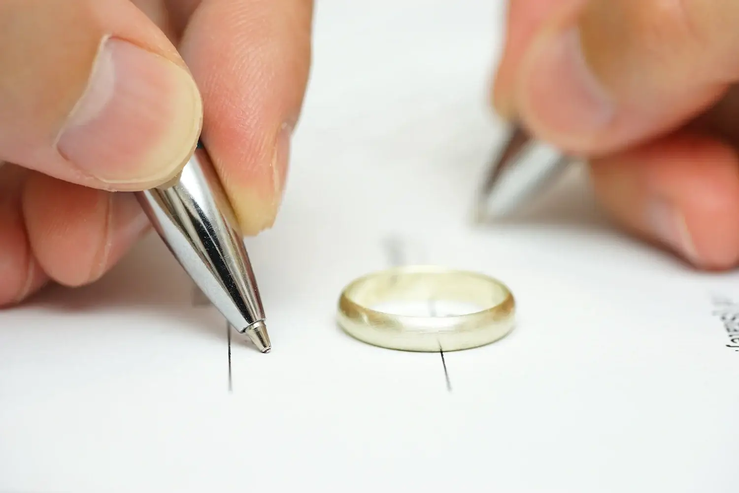 Strengthening Your Position in Divorce Negotiations with Professional Mediation Loughton