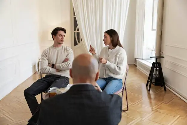 Reach a family mediation Loughton agreement fast