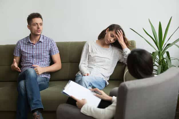 Local family mediation Loughton for conflict resolution