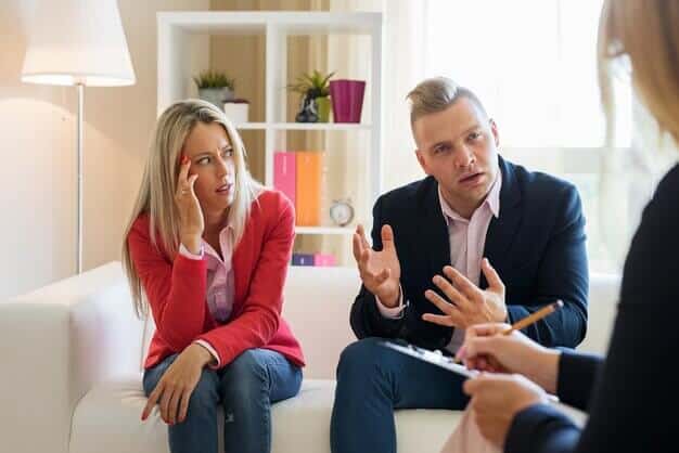 Recognizing Mental Health Challenges in Mediation Loughton