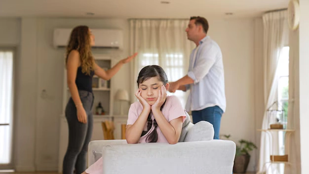 What Is Parental Responsibility in the UK Loughton