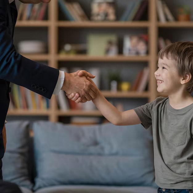 Understanding Child Arrangements – Guidance from EH Mediation Specialists Loughton