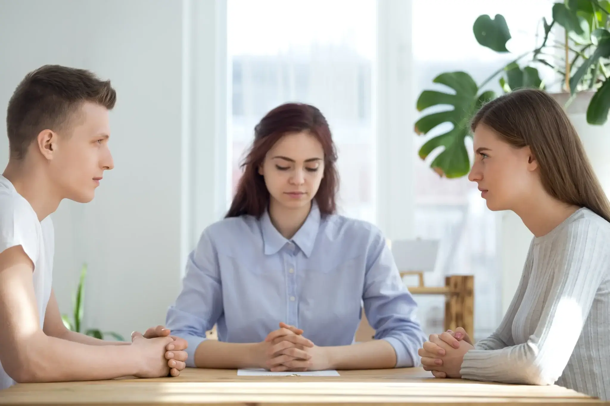 Mediators Loughton: Enhance Conflict Resolution with Mental Health Training