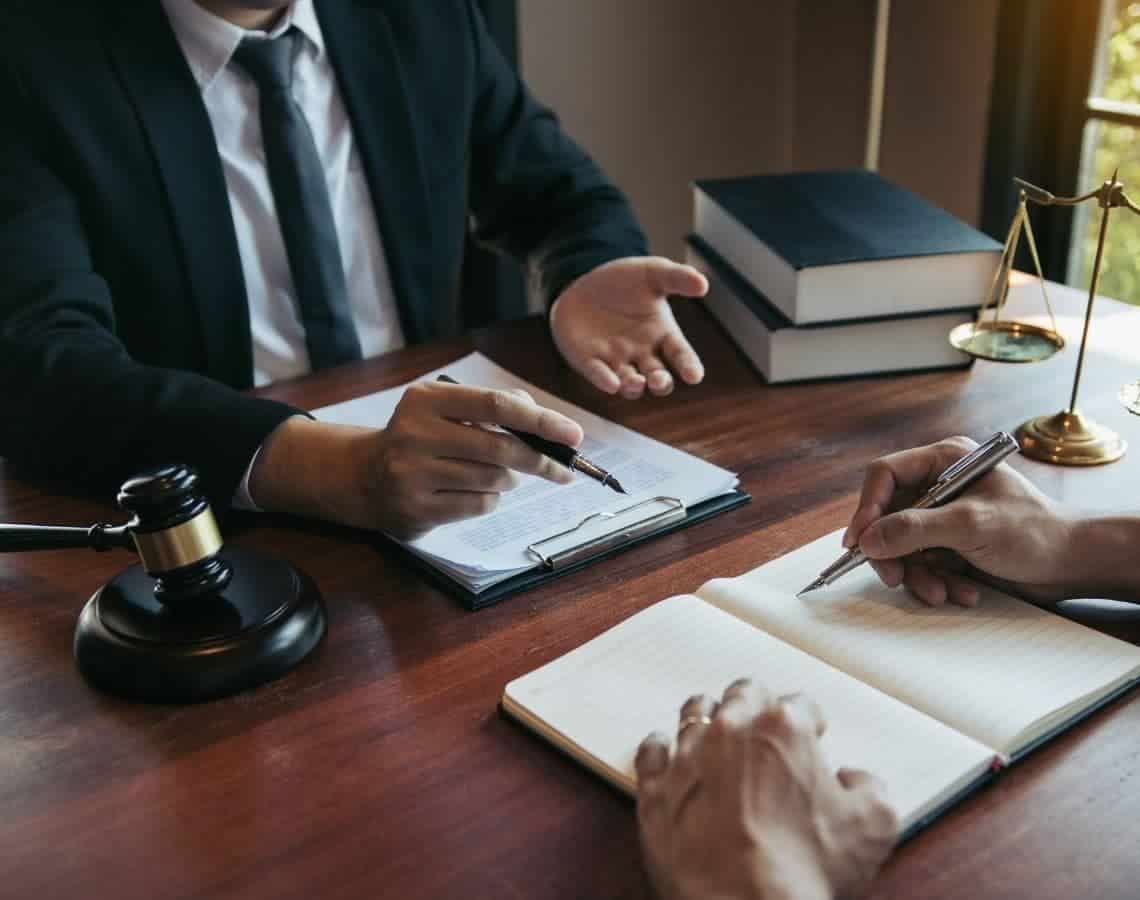 Common Challenges Couples Face in Collaborative Law Loughton