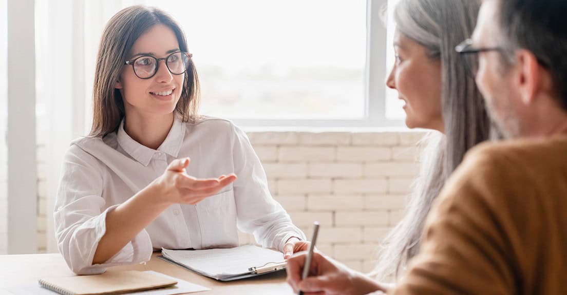 The Role of EH Mediation in Long-Term Agreement Success Loughton