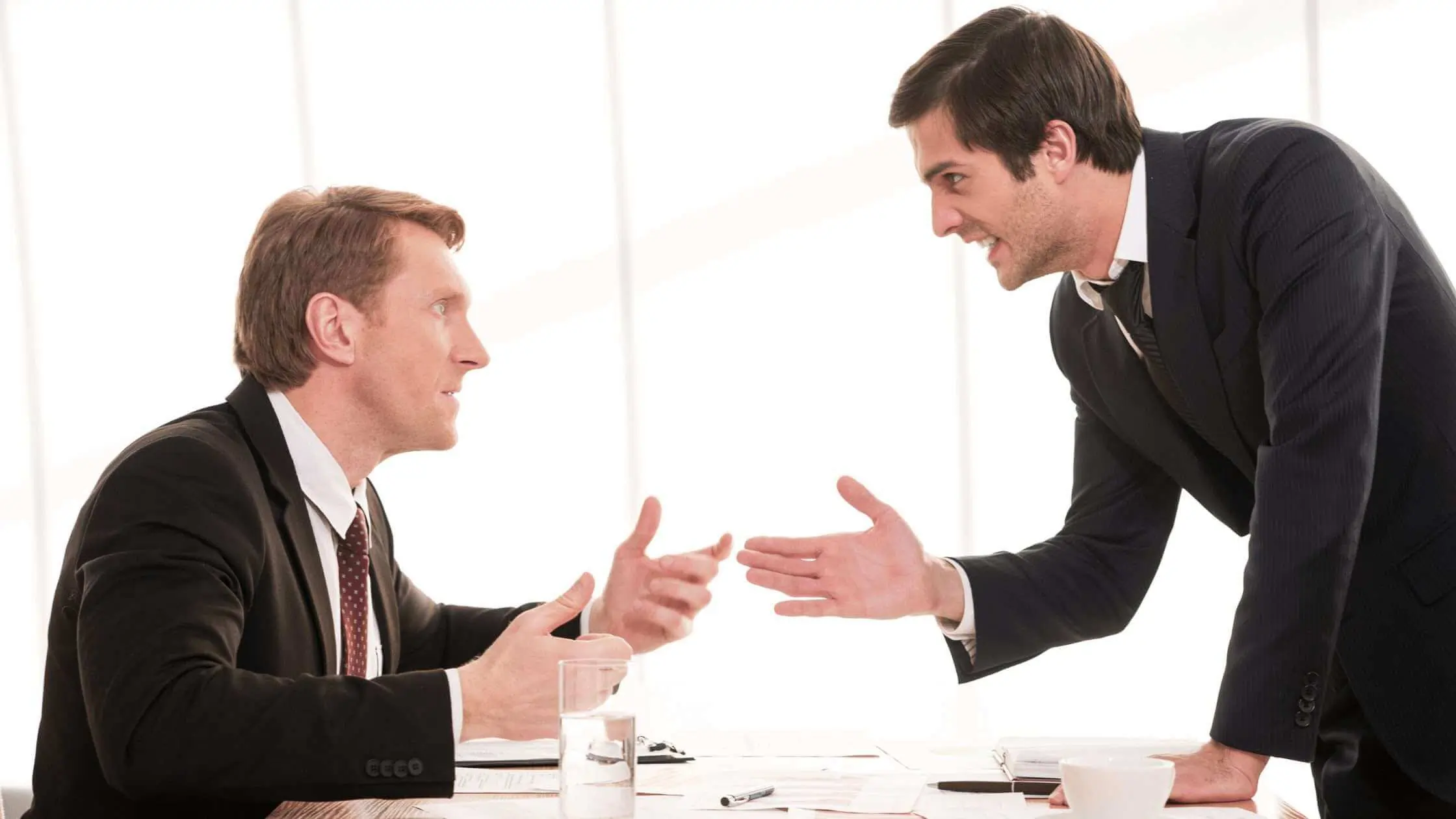 How EH Mediation Creates a Safe Space for Financial Discussions Loughton