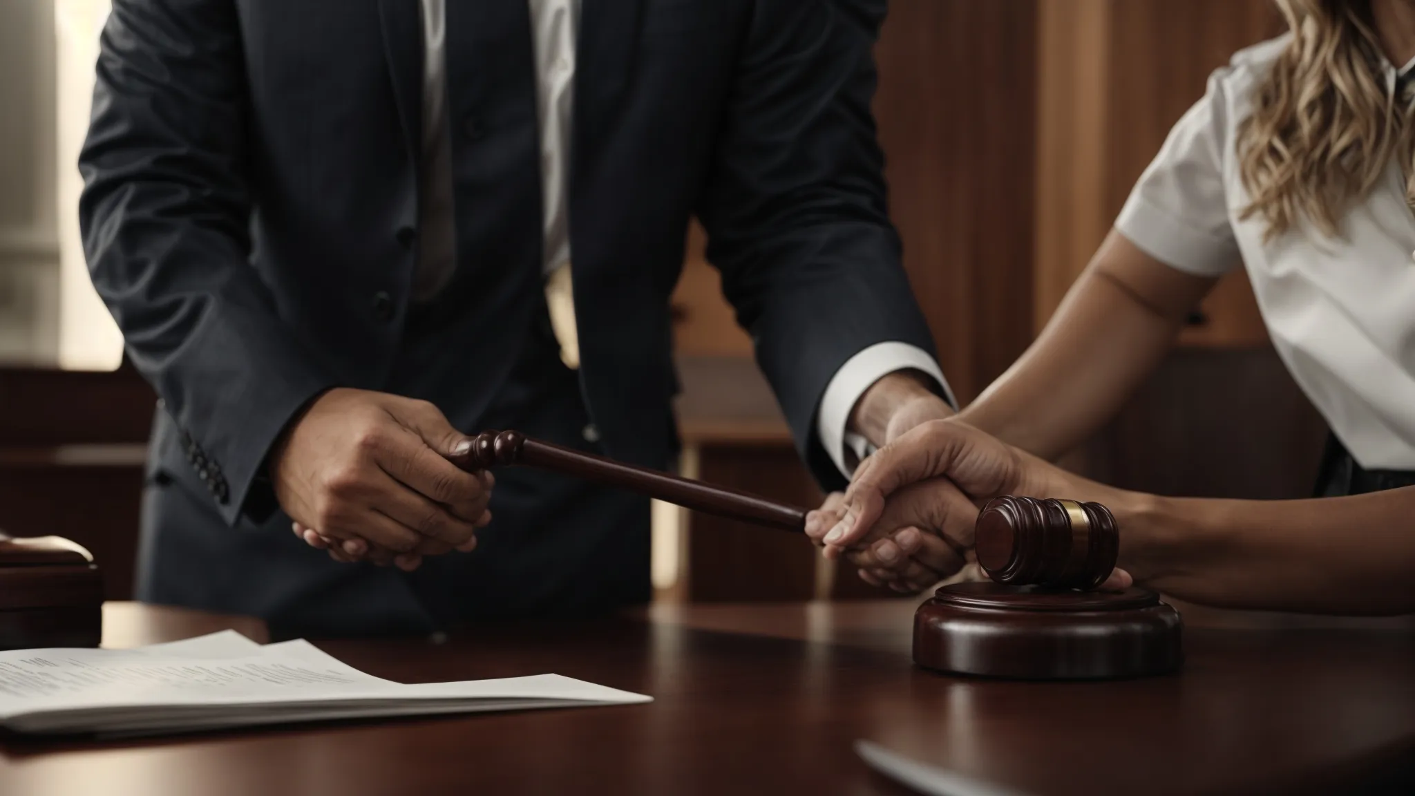 Preventing Future Mediation Agreement Failures Loughton