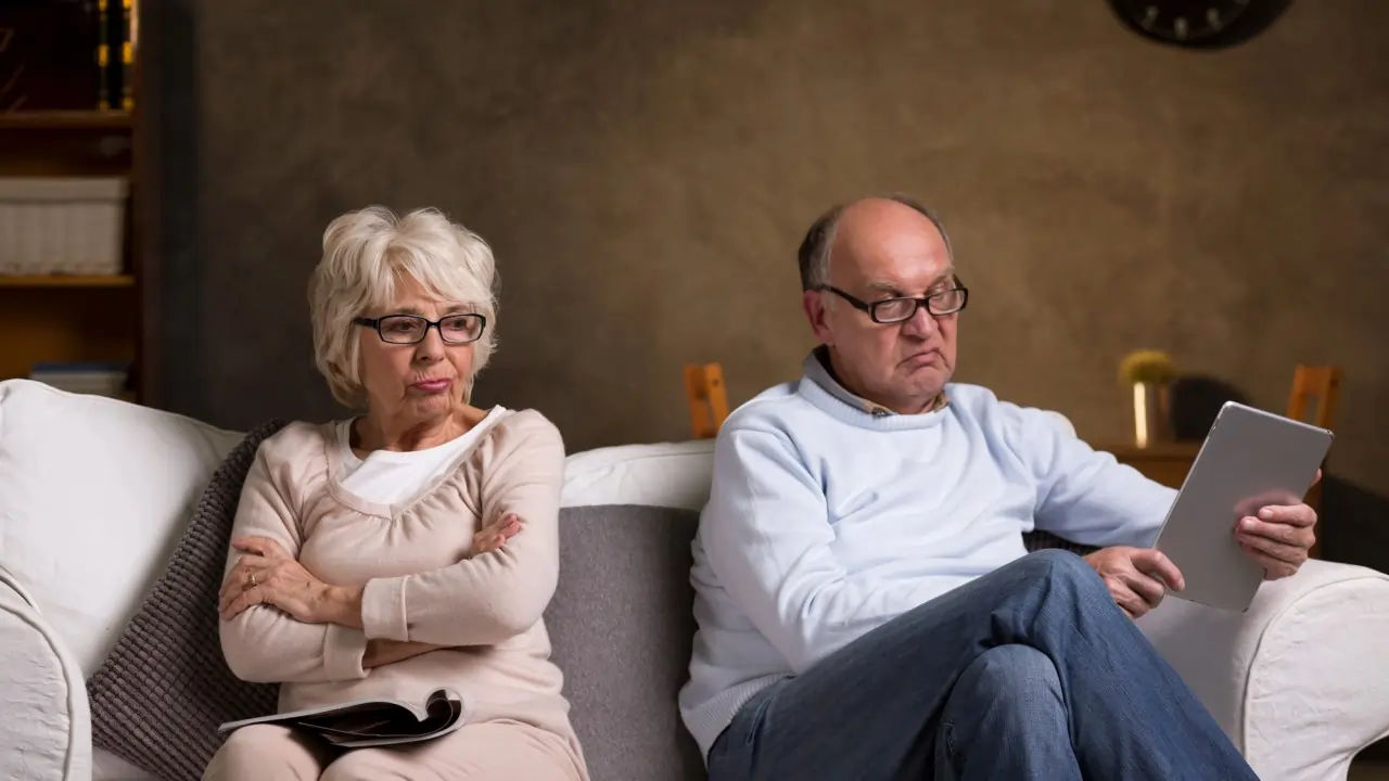 Preventing Long-Standing Family Issues from Escalating During Care Planning Loughton