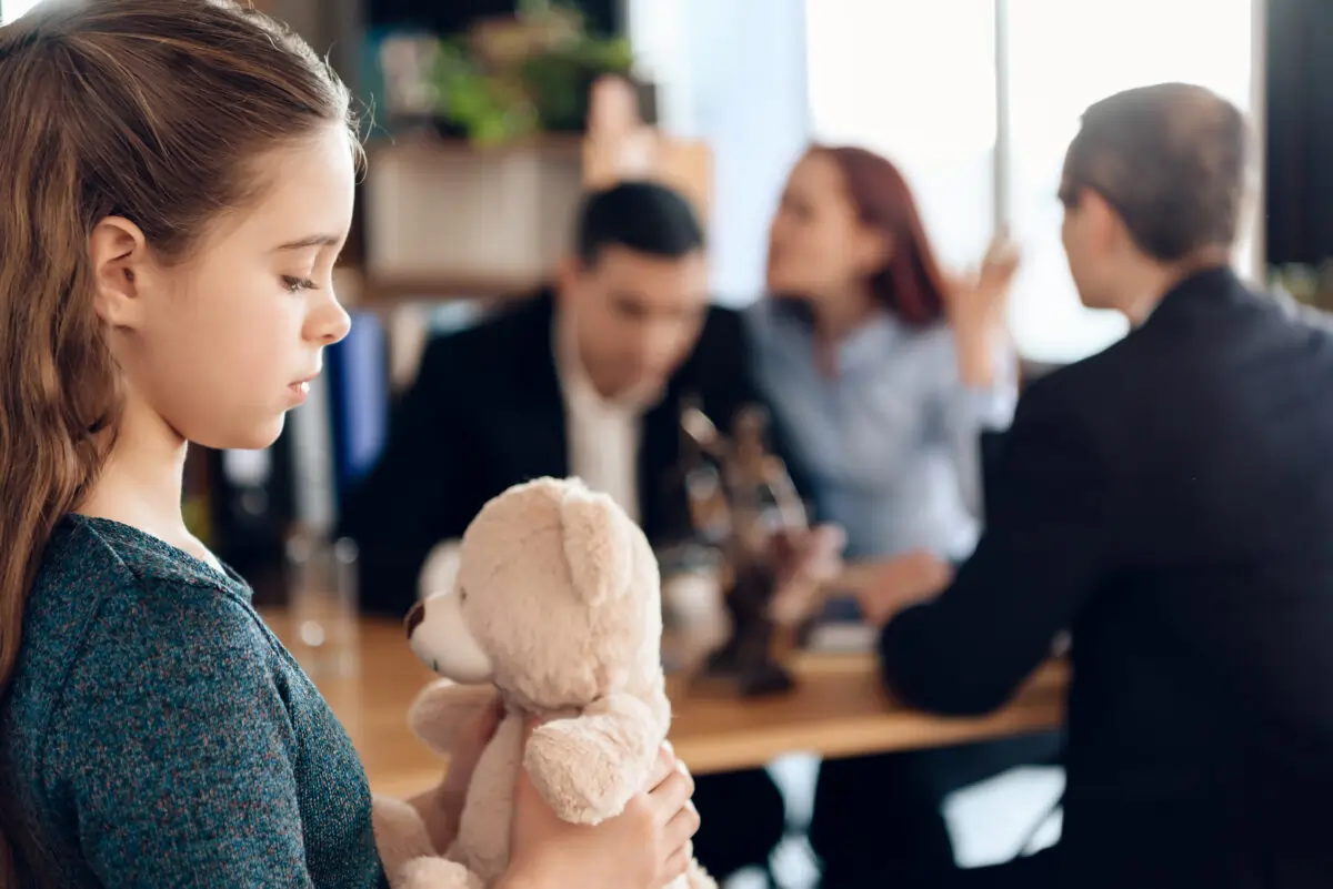 Common Challenges Parents Face During Family Mediation Loughton