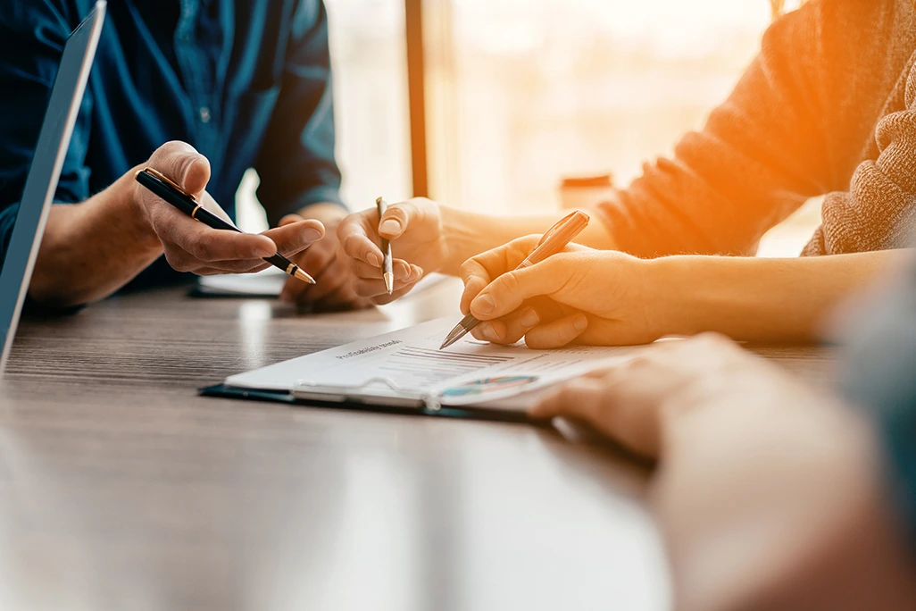 Are Mediation Agreements Legally Binding in the UK Loughton?