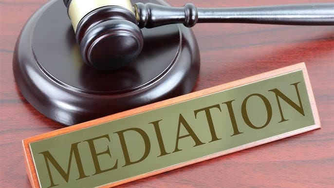The Role of Experienced Mediators in Reducing Conflict Loughton