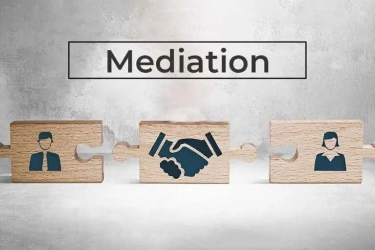 Taking the First Step with EH Mediation Loughton