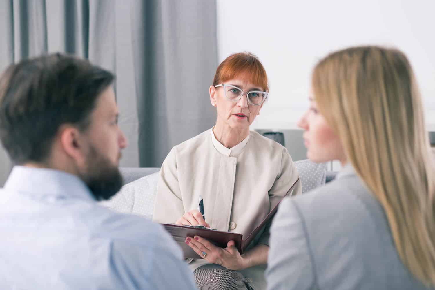 How Is Property Divided in Divorce in the UK Loughton?