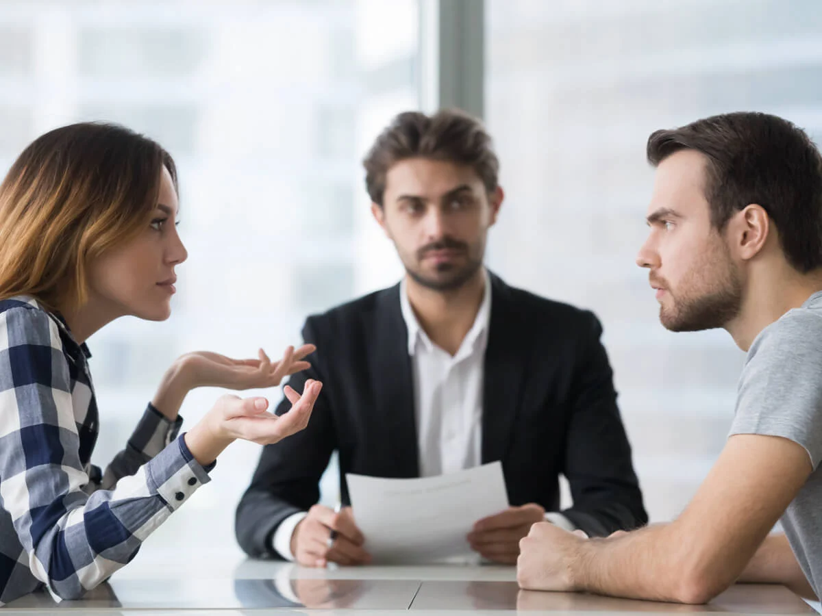 Building Better Agreements Through Feedback Support from EH Mediation Loughton