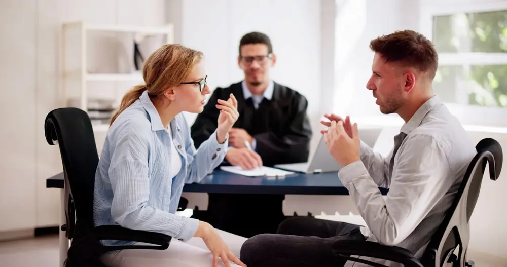 Rebuilding Trust After Relationship Breakdown Through Professional Mediation Loughton