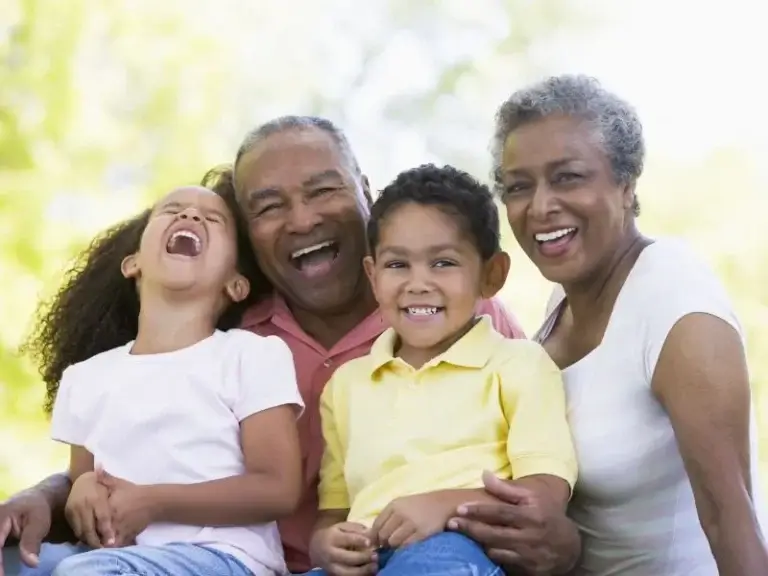 Reducing Conflict to Protect Children from Emotional Harm Loughton