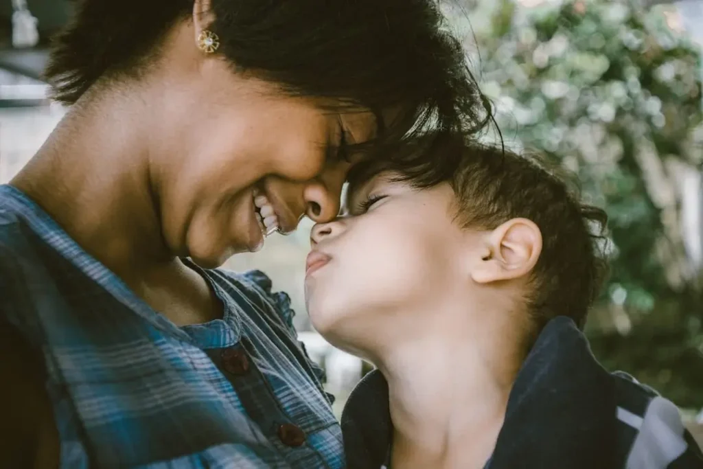 Child Maintenance and Spousal Support: Finding Balanced Solutions Loughton