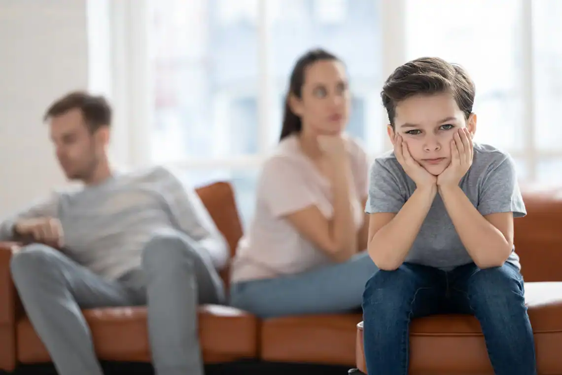 Why More Parents Trust EH Mediation for Child Arrangement Solutions Loughton