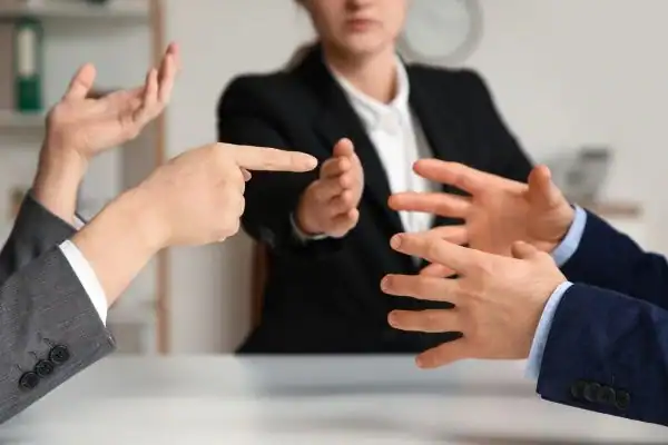 Image of legal aid mediation Loughton