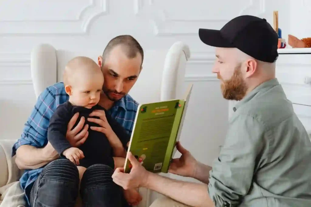 Common Family Issues LGBTQ+ Couples and Parents Face Loughton