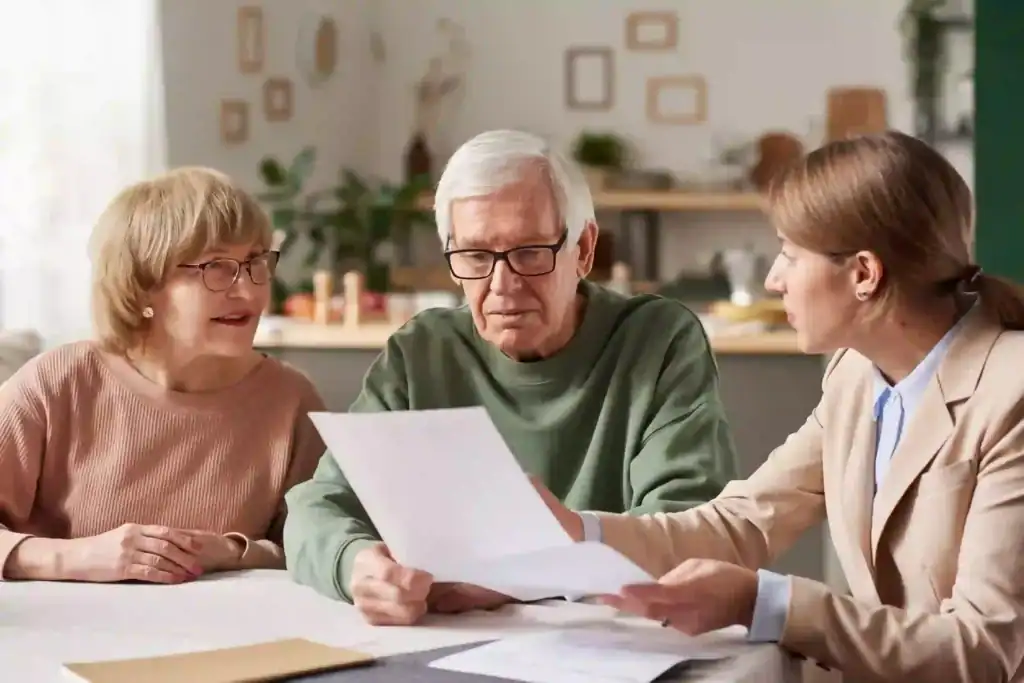 Why Do Family Disputes Happen During CHC Assessments Loughton