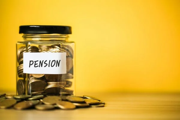 Pension Sharing Mediation Loughton